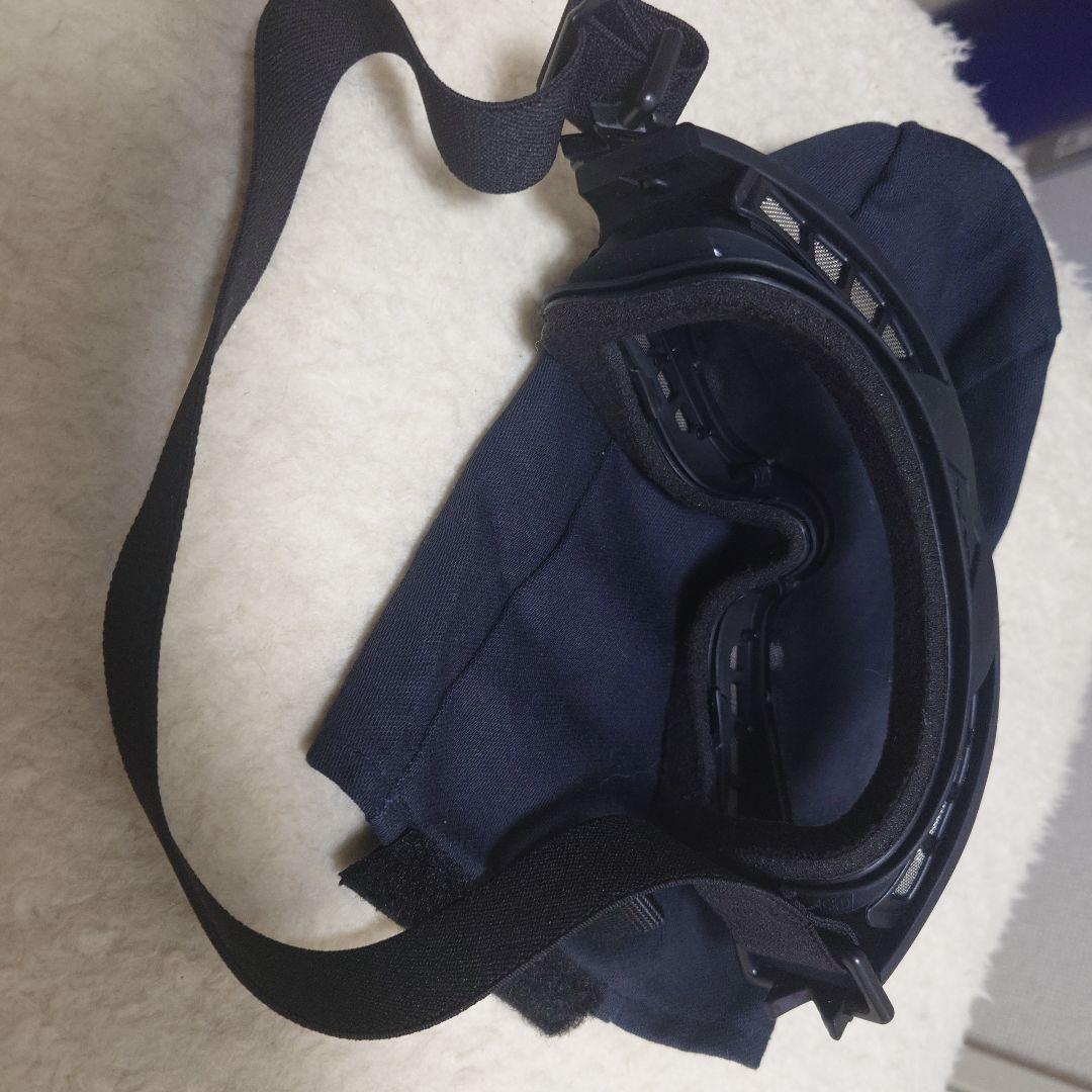 Wiley-X SPEAR ADVANCED　タクティカルゴーグル