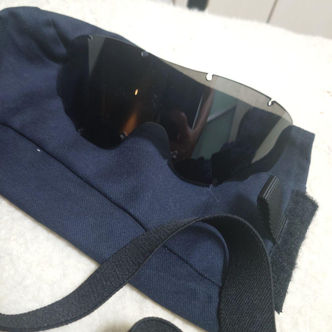 Wiley-X SPEAR ADVANCED　タクティカルゴーグル