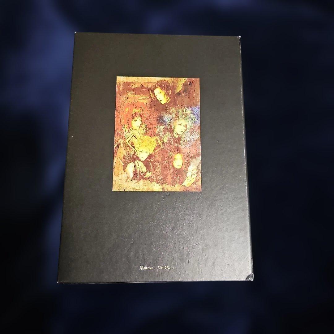 MALICE MIZER 3枚セット