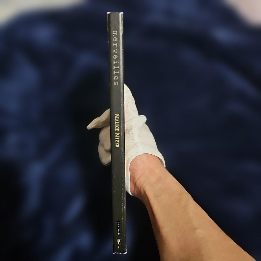 MALICE MIZER 3枚セット