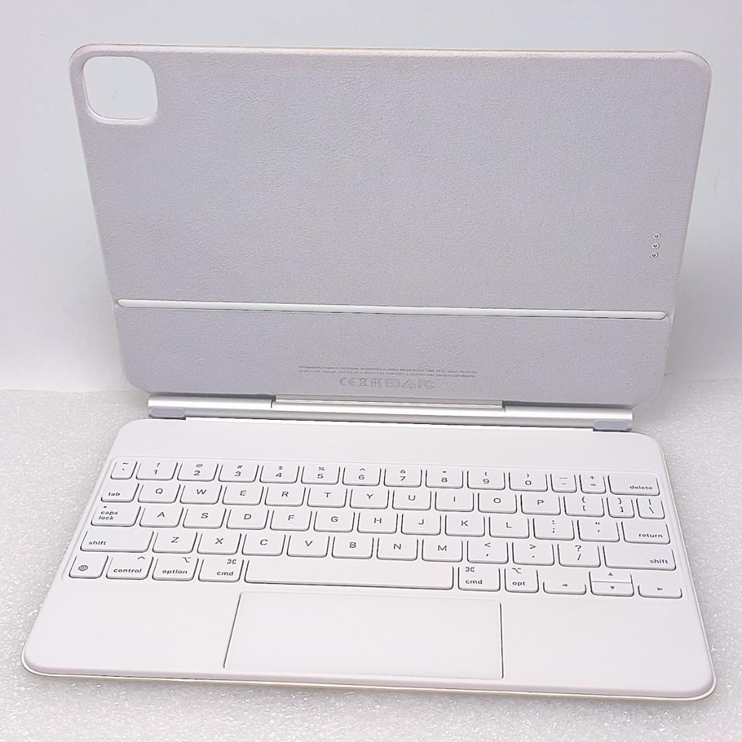 11インチ iPad Pro / Air用 純正 Magic Keyboard