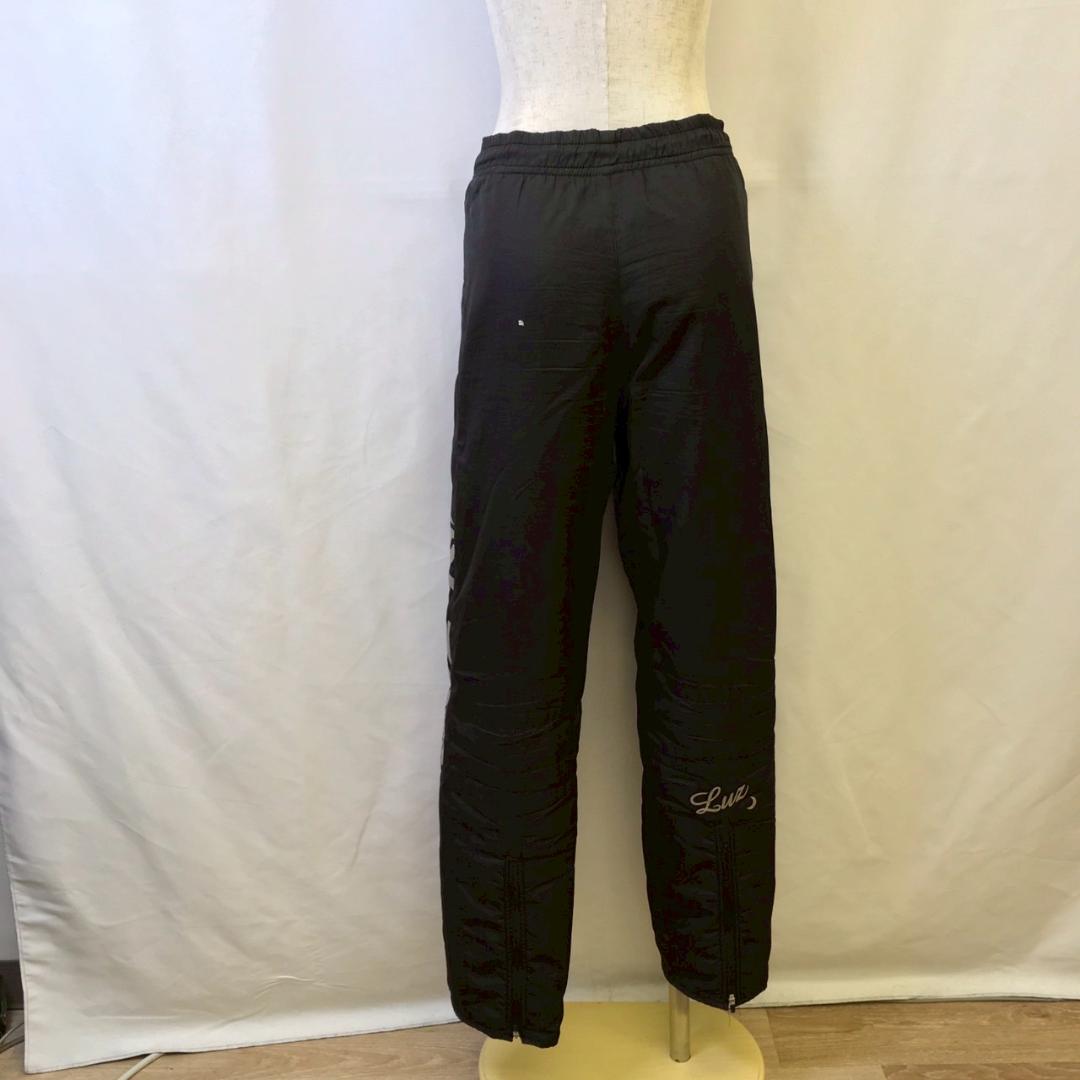 zG1021【M】LUZeSOMBRA トラックジャケット ジャージ 上下セット