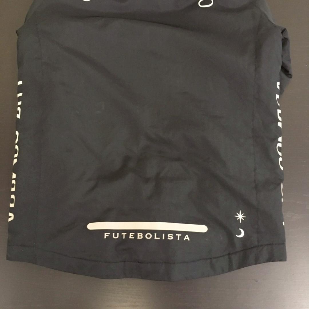 zG1021【M】LUZeSOMBRA トラックジャケット ジャージ 上下セット