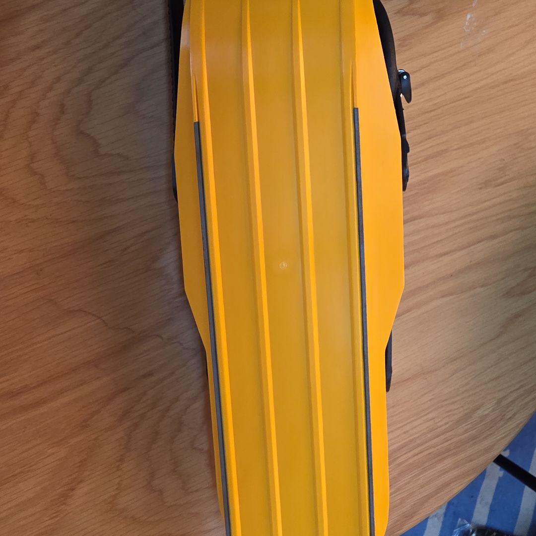 feet* MINI KIDS ミニスキースケート