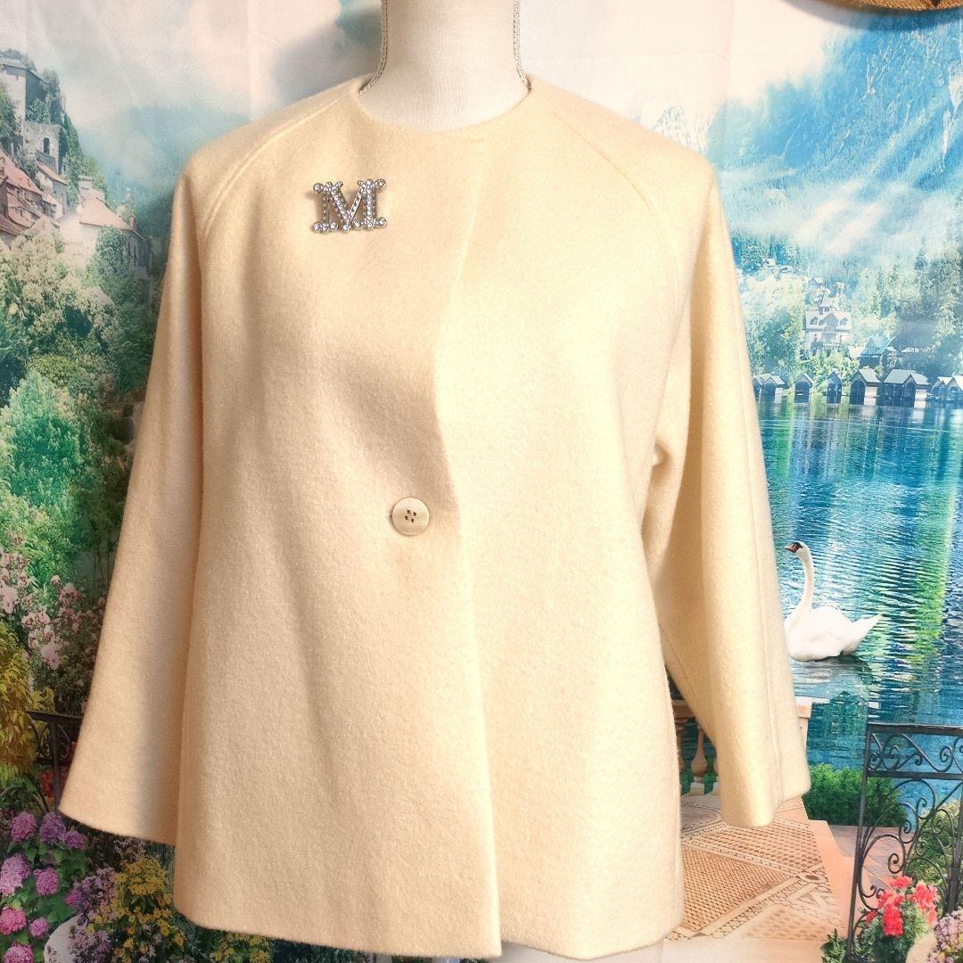 BEARDSLEY アウター