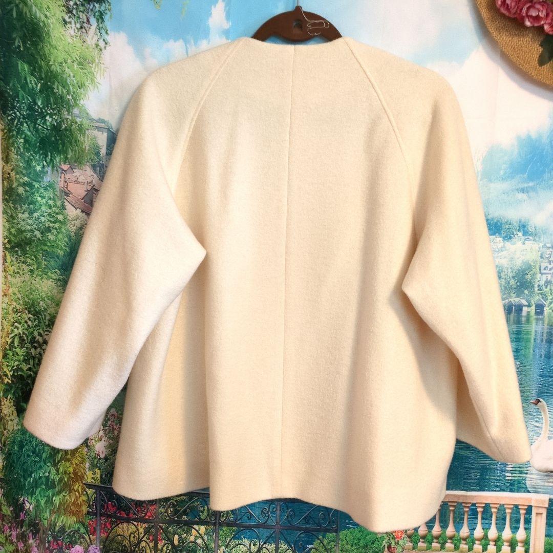 BEARDSLEY アウター