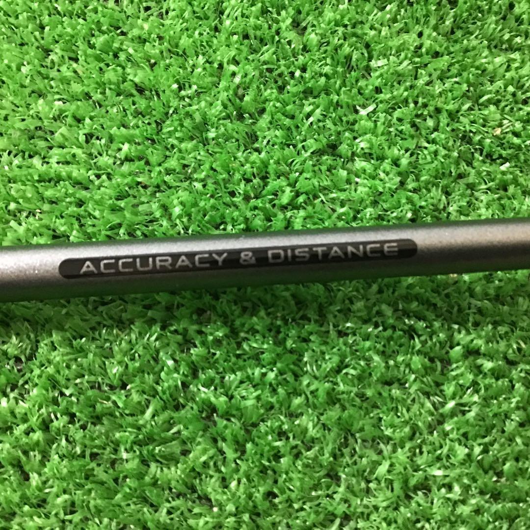 シャフトGRAPHITE D.TOUR AD XC-6(S)タイトリストスリーブ