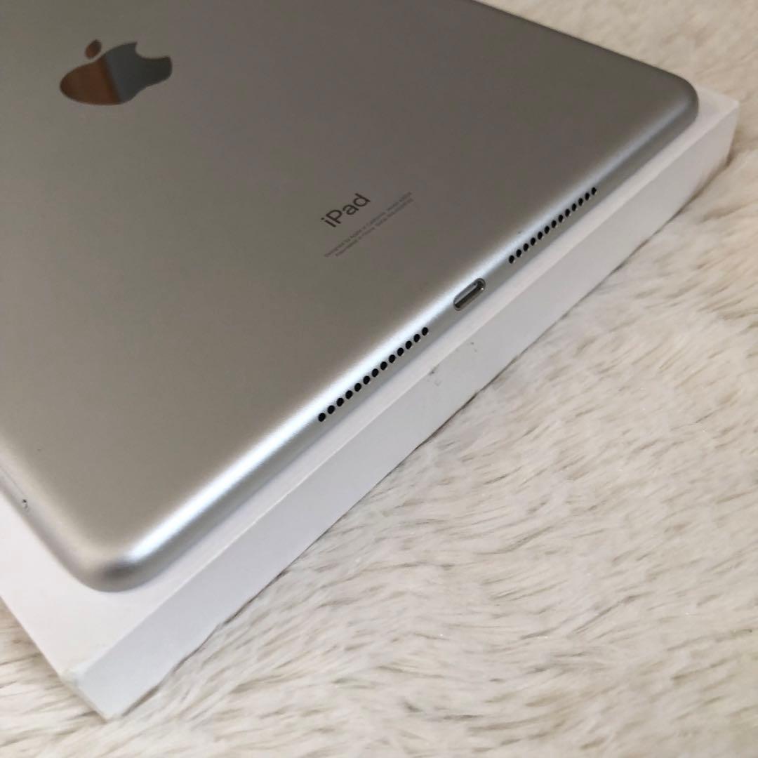 【即購入OK】iPad 第9世代 セルラーモデル【極美品】 #16 【付属品】