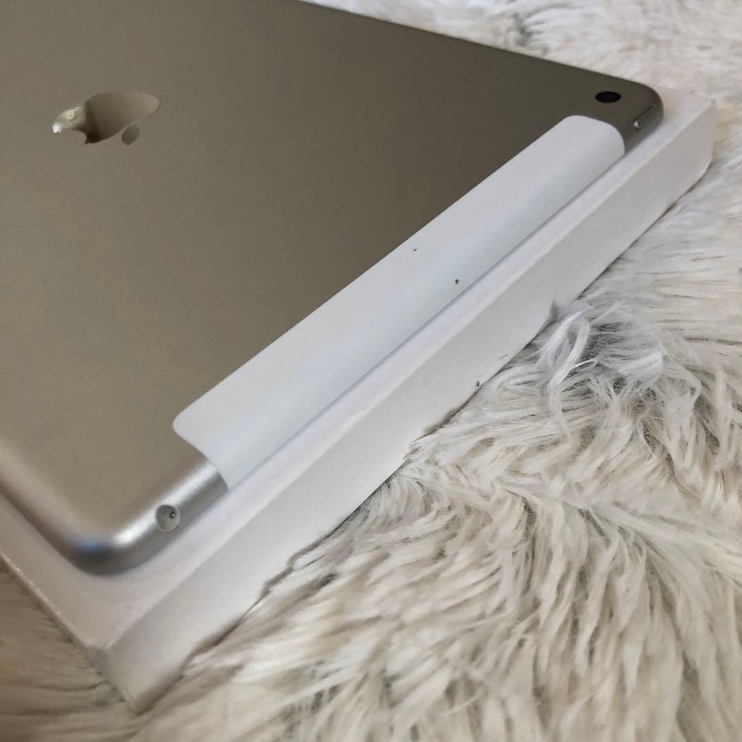 【即購入OK】iPad 第9世代 セルラーモデル【極美品】 #16 【付属品】