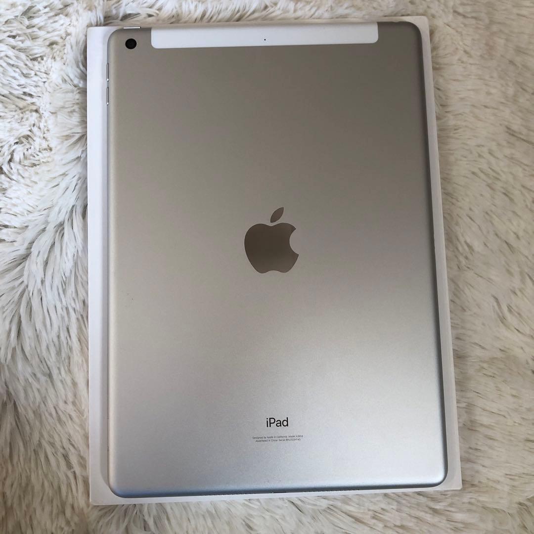 【即購入OK】iPad 第9世代 セルラーモデル【極美品】 #16 【付属品】