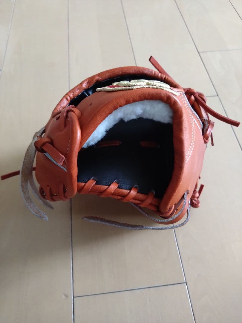 Wilson ウィルソン WBW102886 硬式 投手 ユーティリティ用