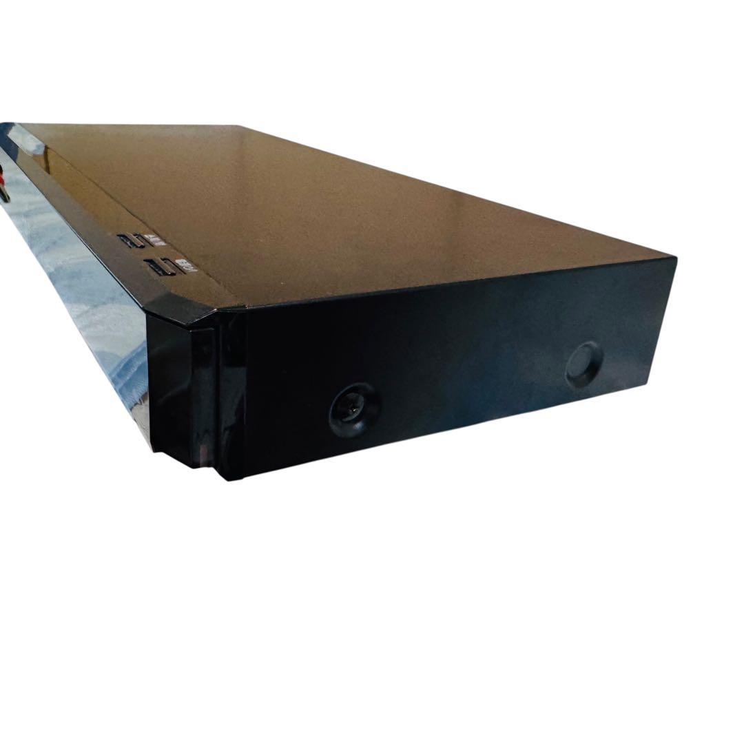 Panasonic DMR-BX2030 ブルーレイ・ディスクレコーダー