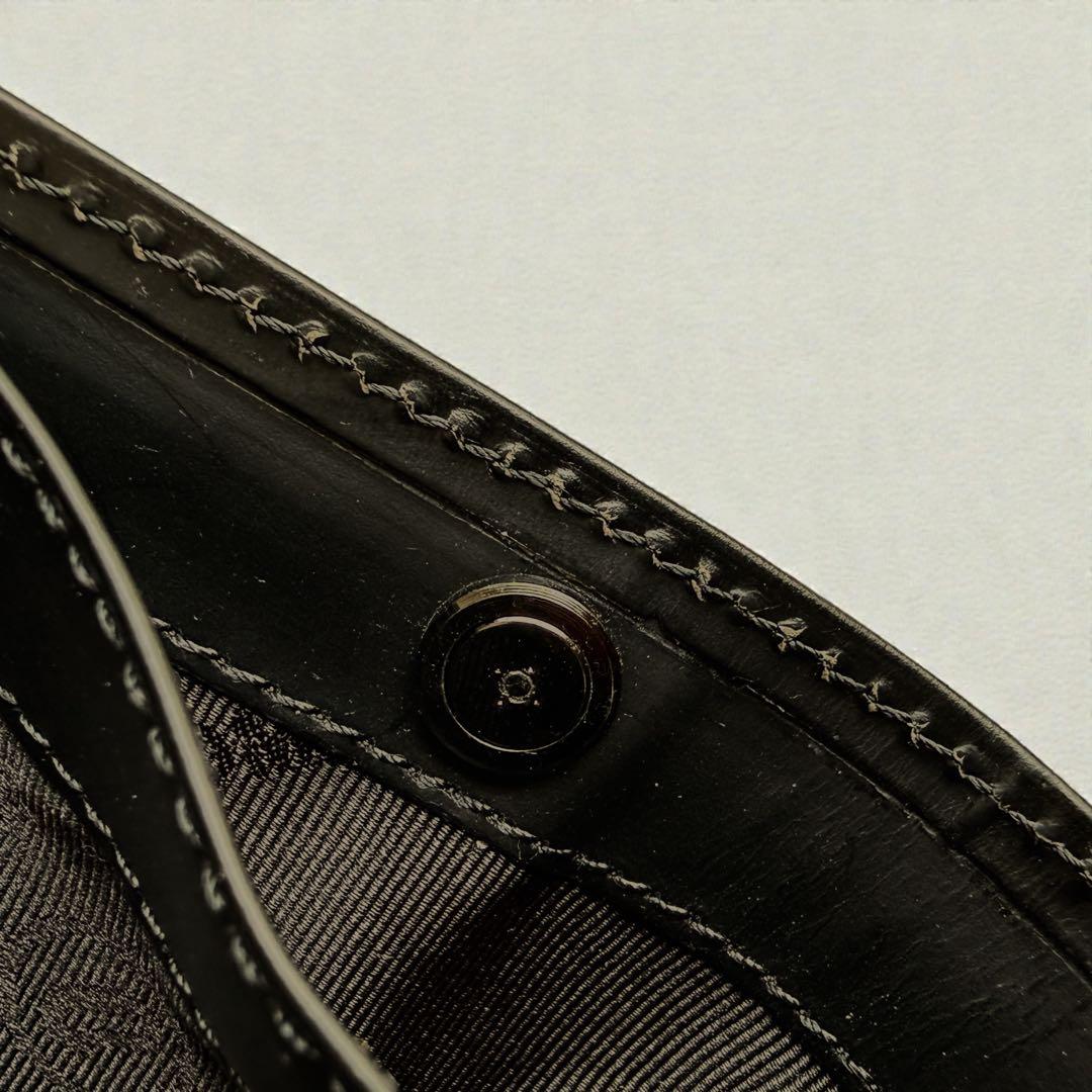 新品 JAM  MADE セミロングウォレット 二つ折り財布