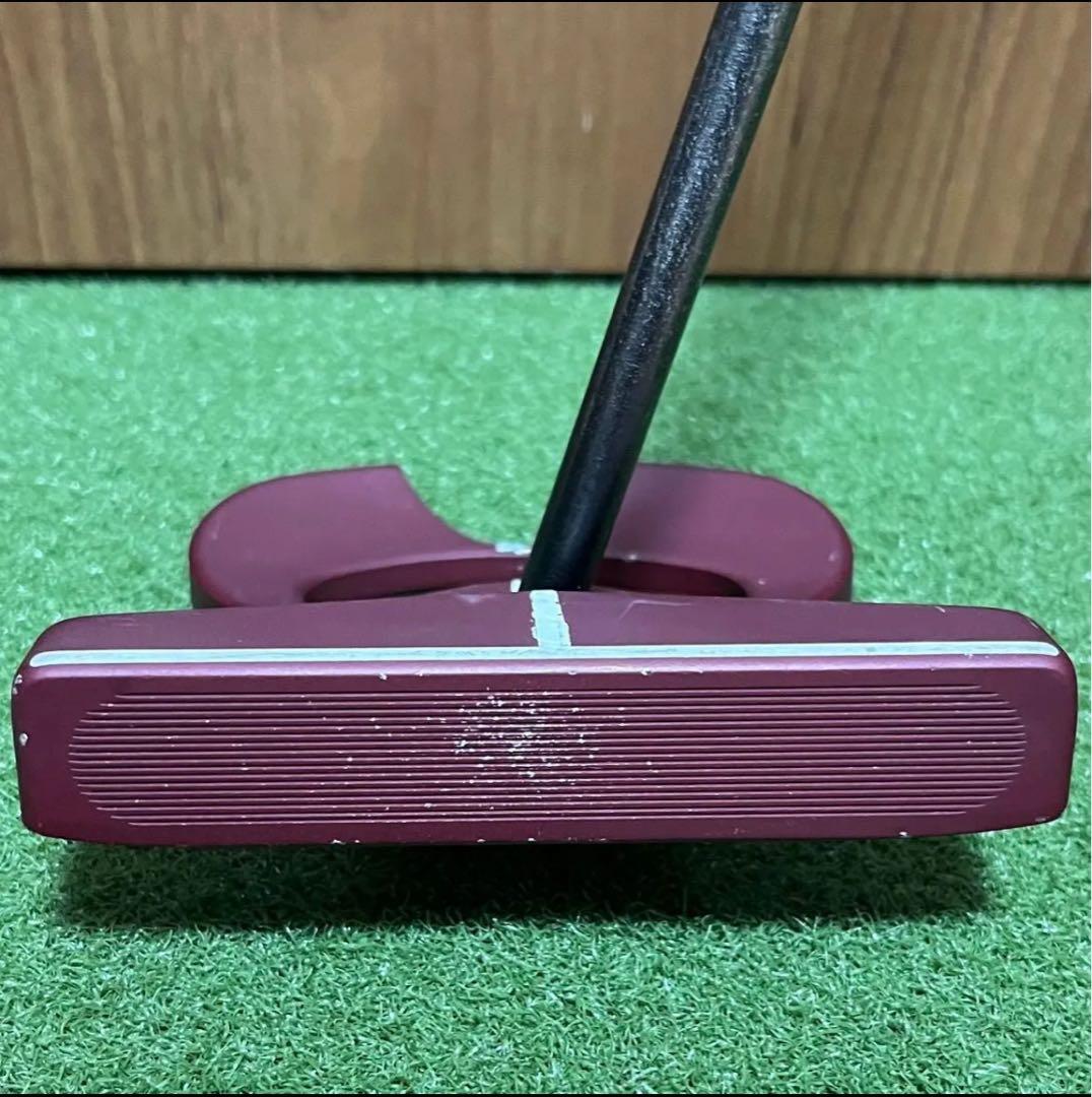 【L.A.B. GOLF】DIRECTED FORCE 2.1 ゼロトルクパター