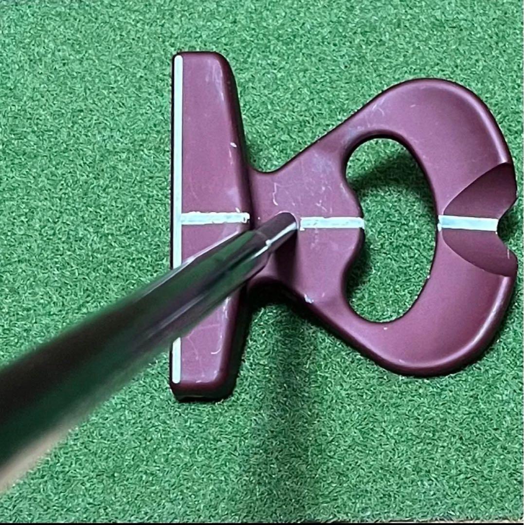 【L.A.B. GOLF】DIRECTED FORCE 2.1 ゼロトルクパター