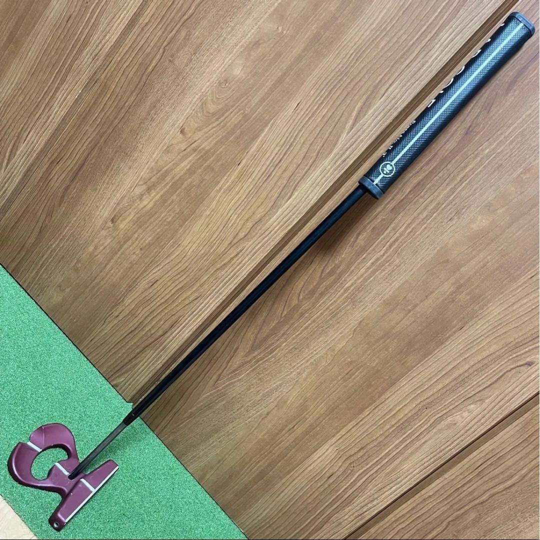 【L.A.B. GOLF】DIRECTED FORCE 2.1 ゼロトルクパター