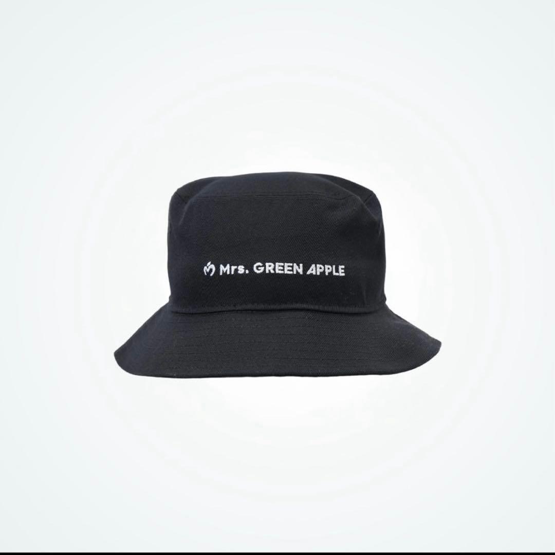 Mrs. GREEN APPLE ニューエラ NEW ERA ハット