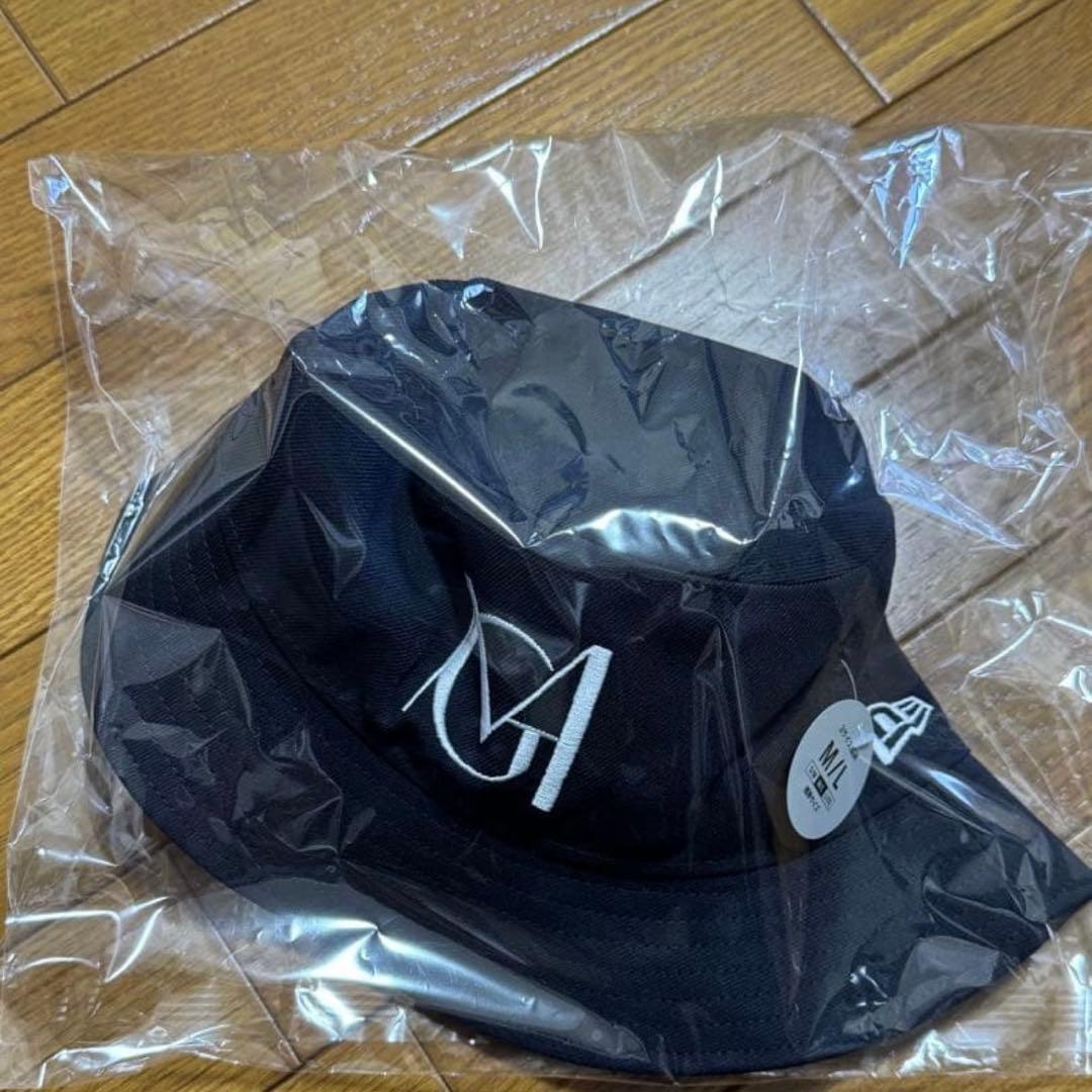 Mrs. GREEN APPLE ニューエラ NEW ERA ハット