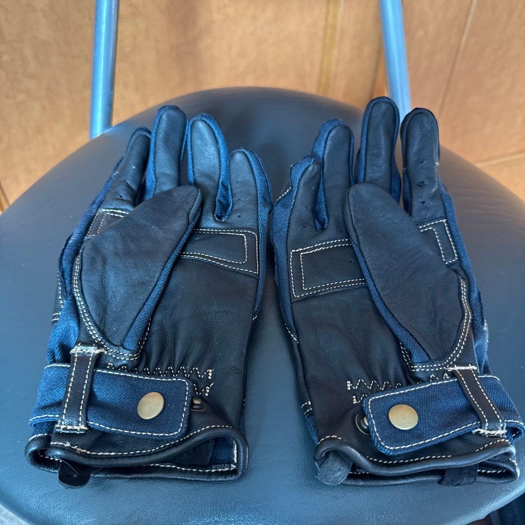 HARLEY-DAVIDSON ジェットヘルメット 星条旗デザイン