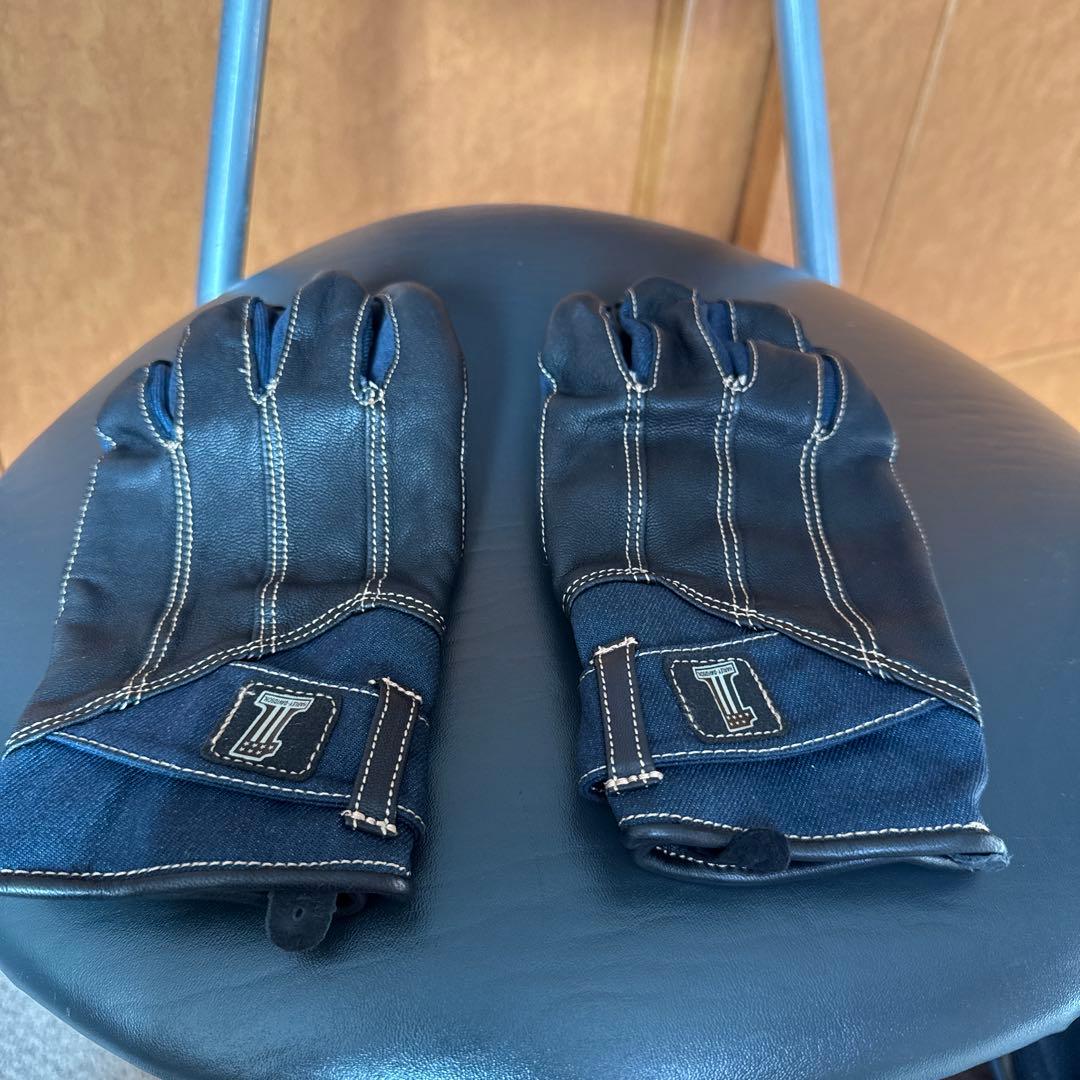 HARLEY-DAVIDSON ジェットヘルメット 星条旗デザイン