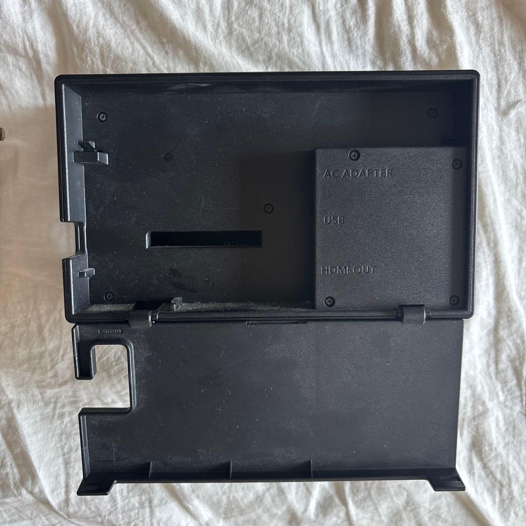 Nintendo Switch 赤 本体 ACアダプター付き