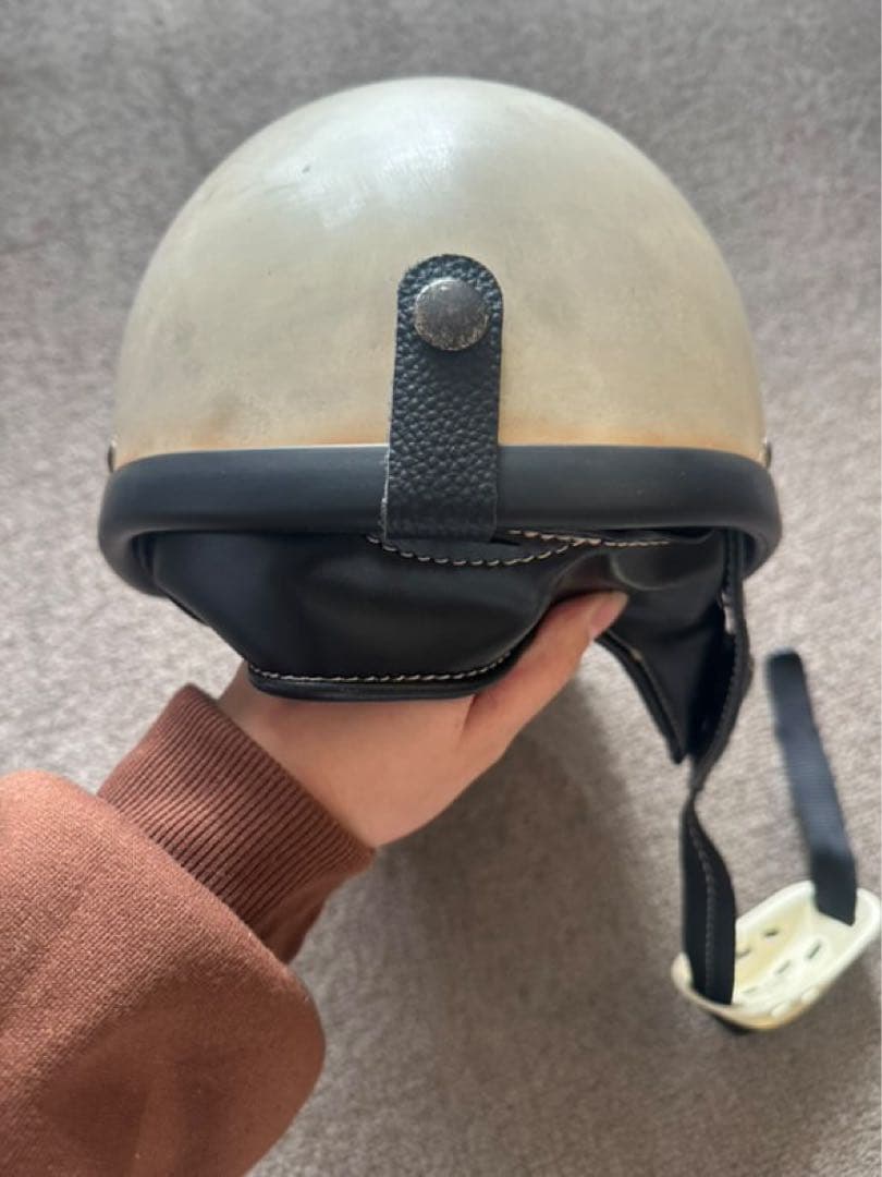 【OCEAN BEETLE 】ショーティーフォー【M】 Chill エイジング