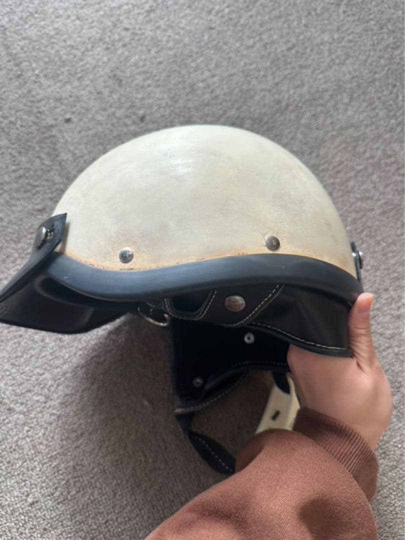 【OCEAN BEETLE 】ショーティーフォー【M】 Chill エイジング