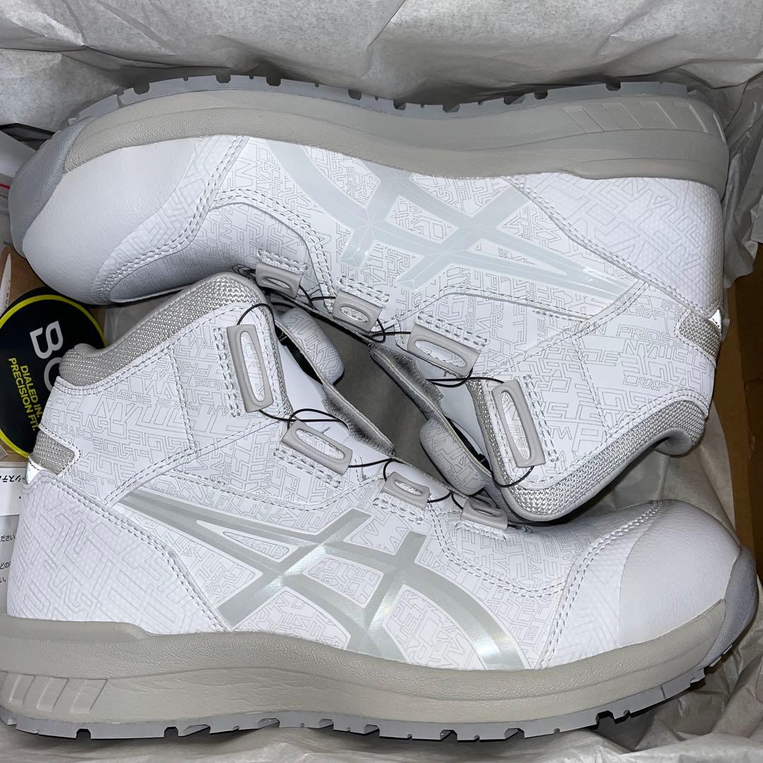 靴 ASICS WINJOB CP304 BOA GP 26.5cm