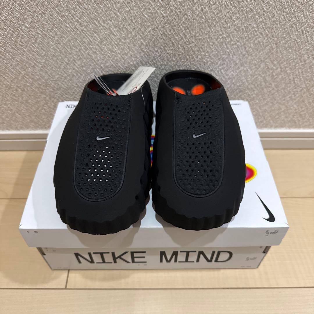NIKE MIND 001 新品未使用
