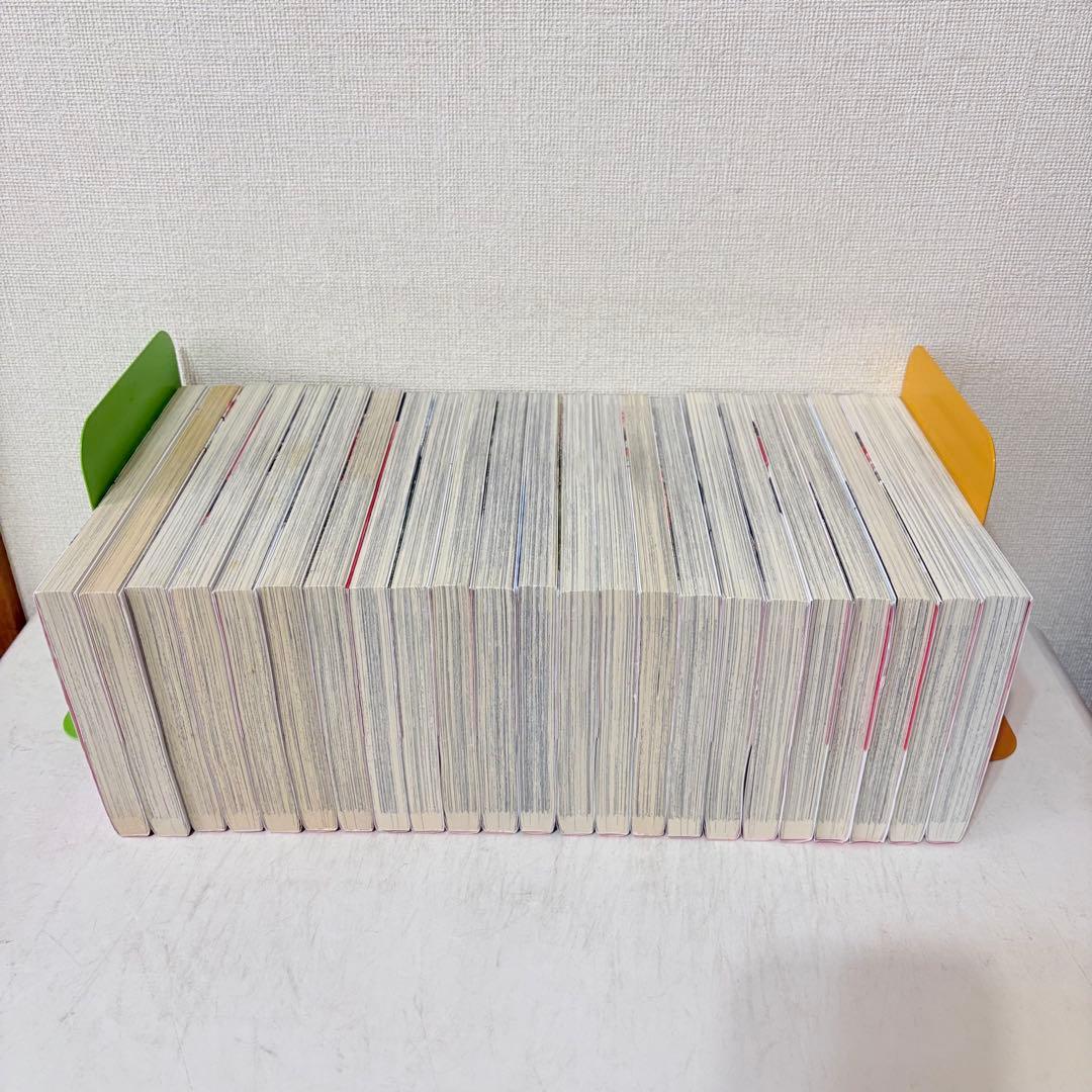 MF GHOST エムエフゴースト　1-23巻　全巻セット