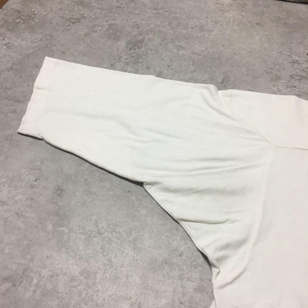 60s チャンピオン フットボール Tシャツ XL