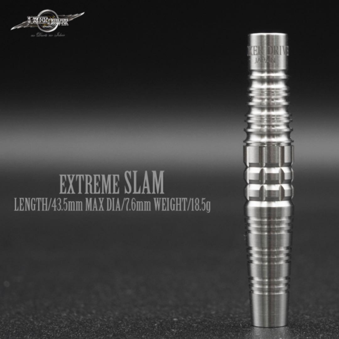 JOKERDジョーカードライバー