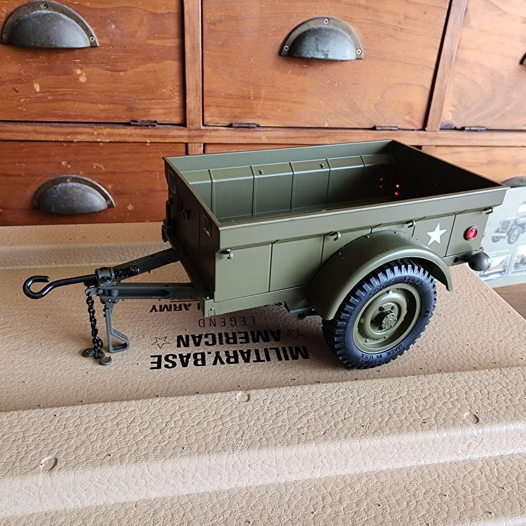 【絶版希少】ROCHOBBY 1/12 1941 MB ミリタリーパーツSET