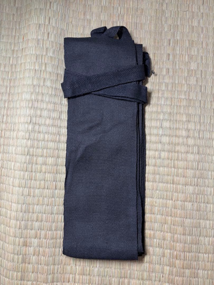 戦前 ゲートル 足帯 未使用品 7点 大東亜戦争 当時物