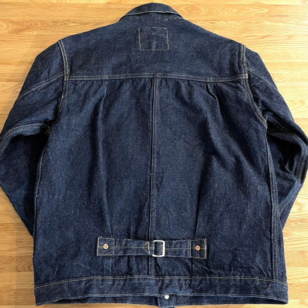 【フルカウント】L2107XX&L0105XX 限定モデルセットアップTバック