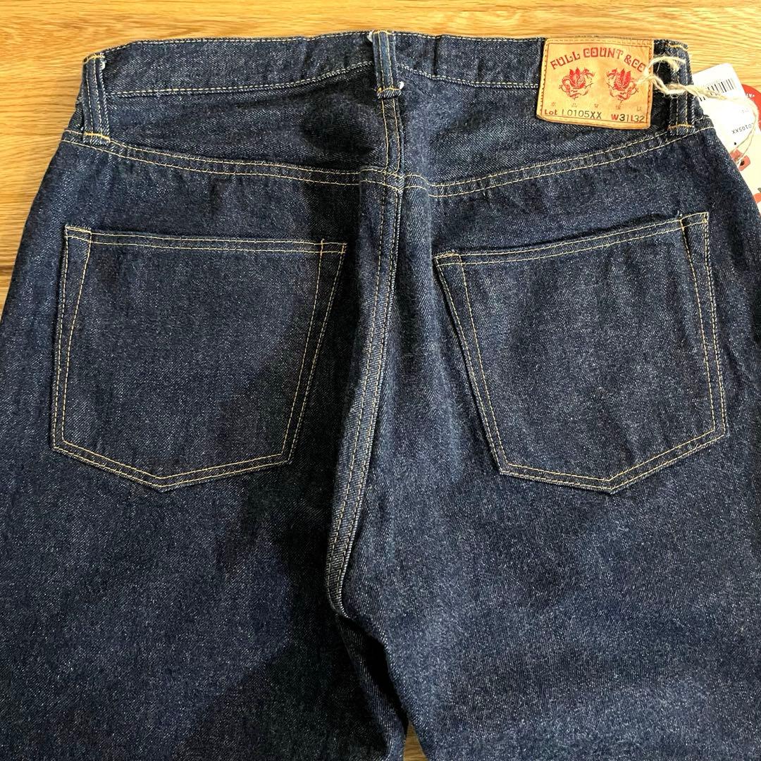 【フルカウント】L2107XX&L0105XX 限定モデルセットアップTバック