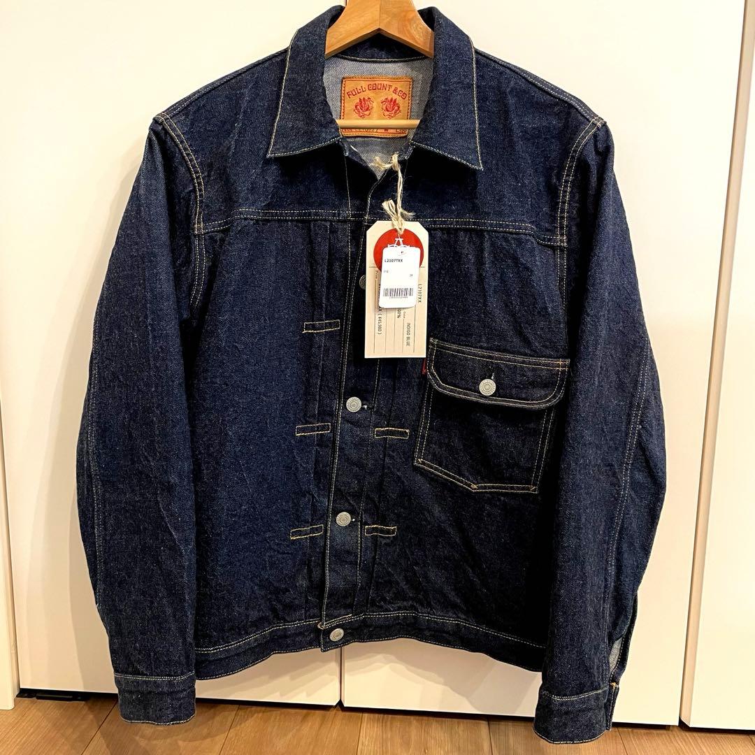 【フルカウント】L2107XX&L0105XX 限定モデルセットアップTバック