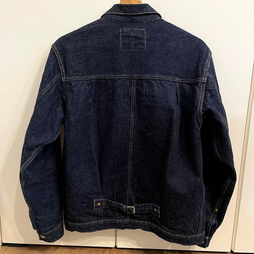 【フルカウント】L2107XX&L0105XX 限定モデルセットアップTバック