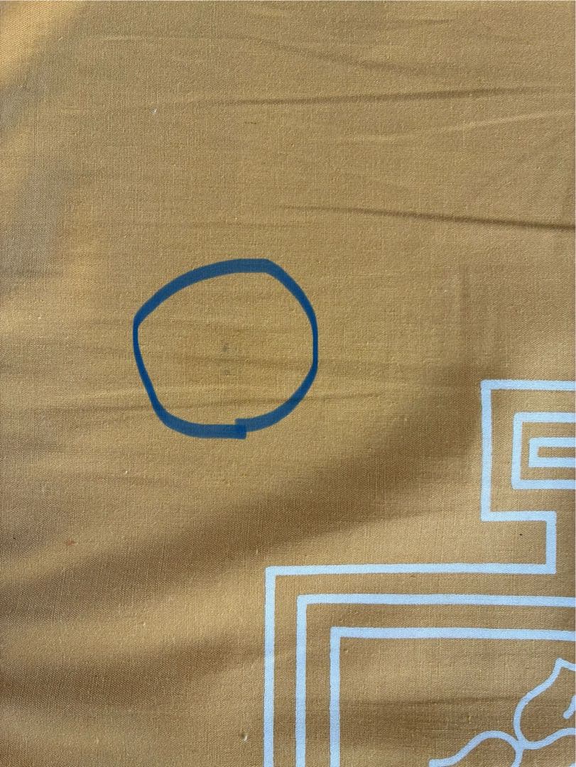 【正規品】 Shaktiマット イエロー Light