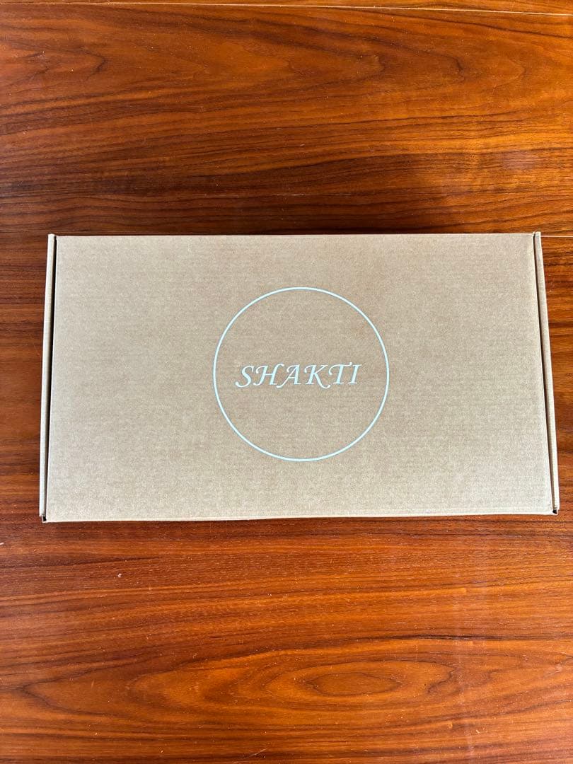 【正規品】 Shaktiマット イエロー Light