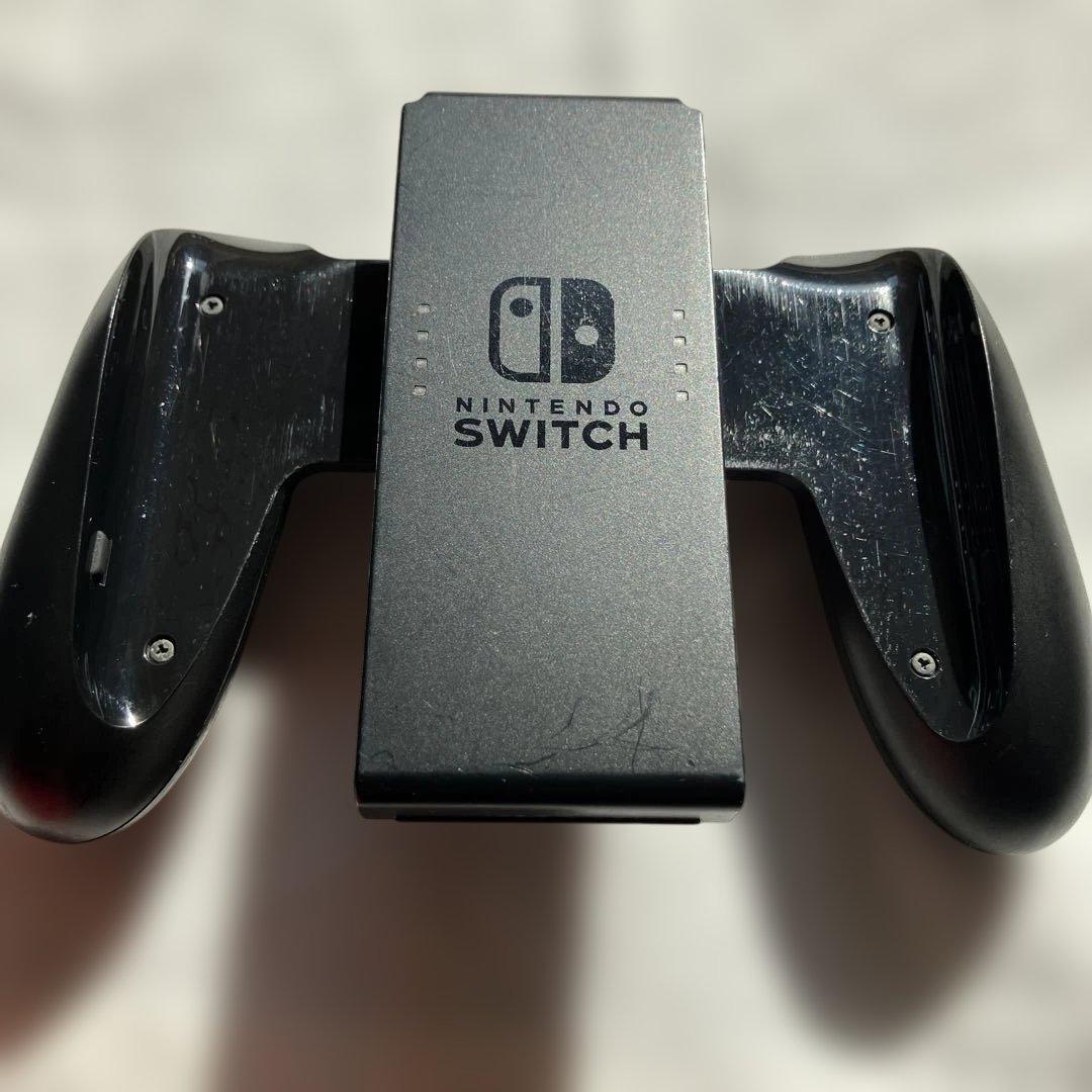 Nintendo Switch 本体　セット　Proコントローラー付