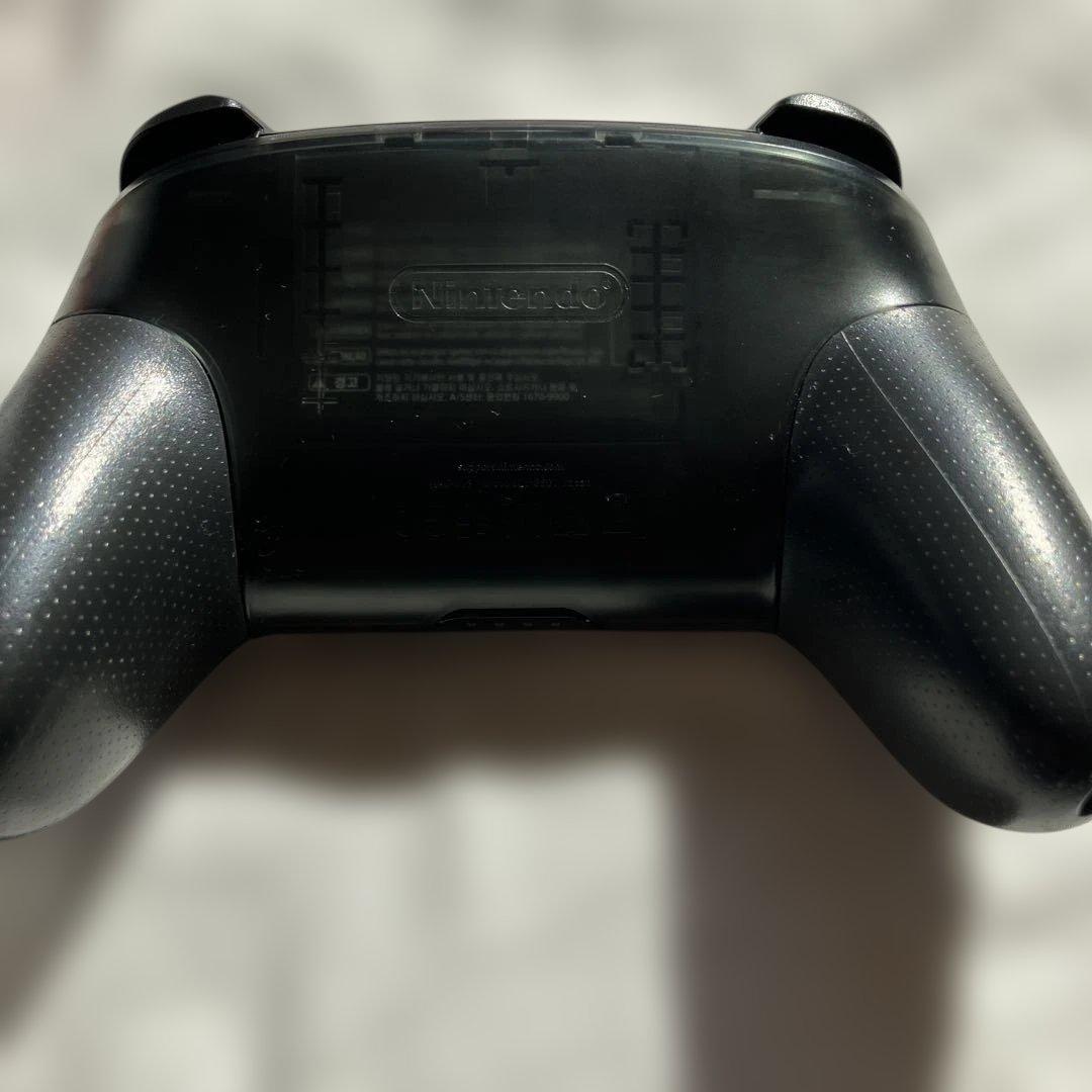 Nintendo Switch 本体　セット　Proコントローラー付