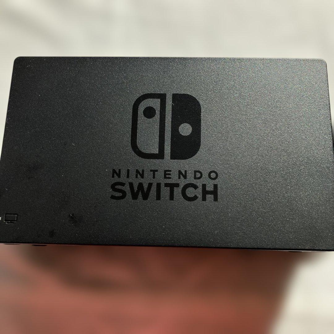 Nintendo Switch 本体　セット　Proコントローラー付