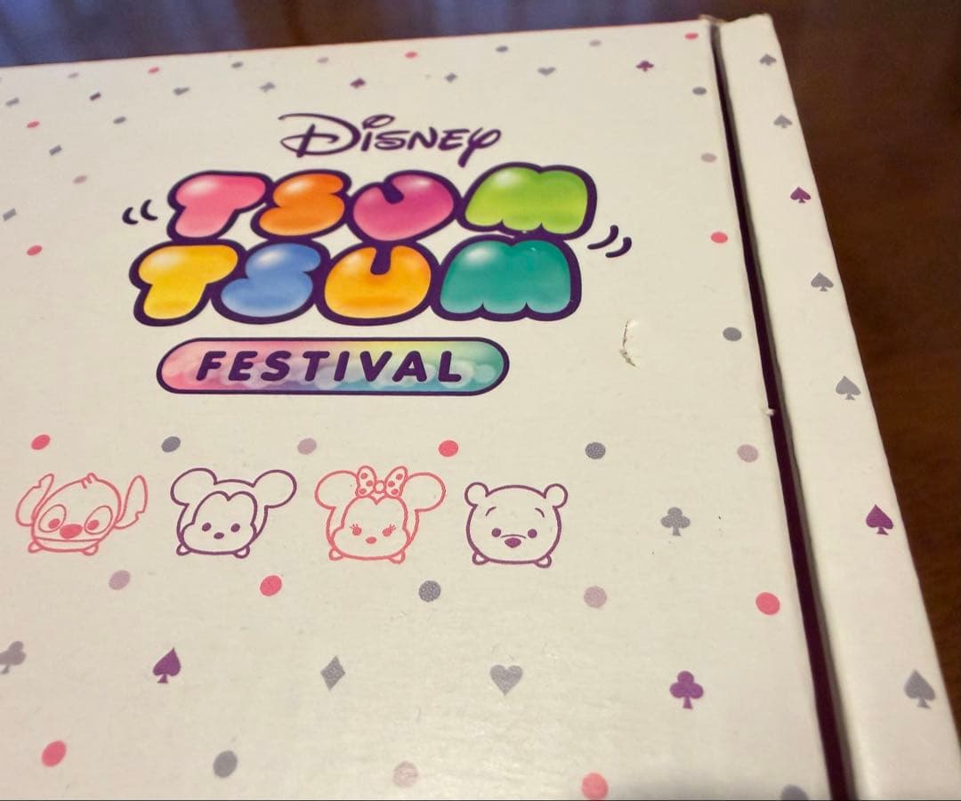 Nintendo Switch ディズニー ツムツム フェスティバルver