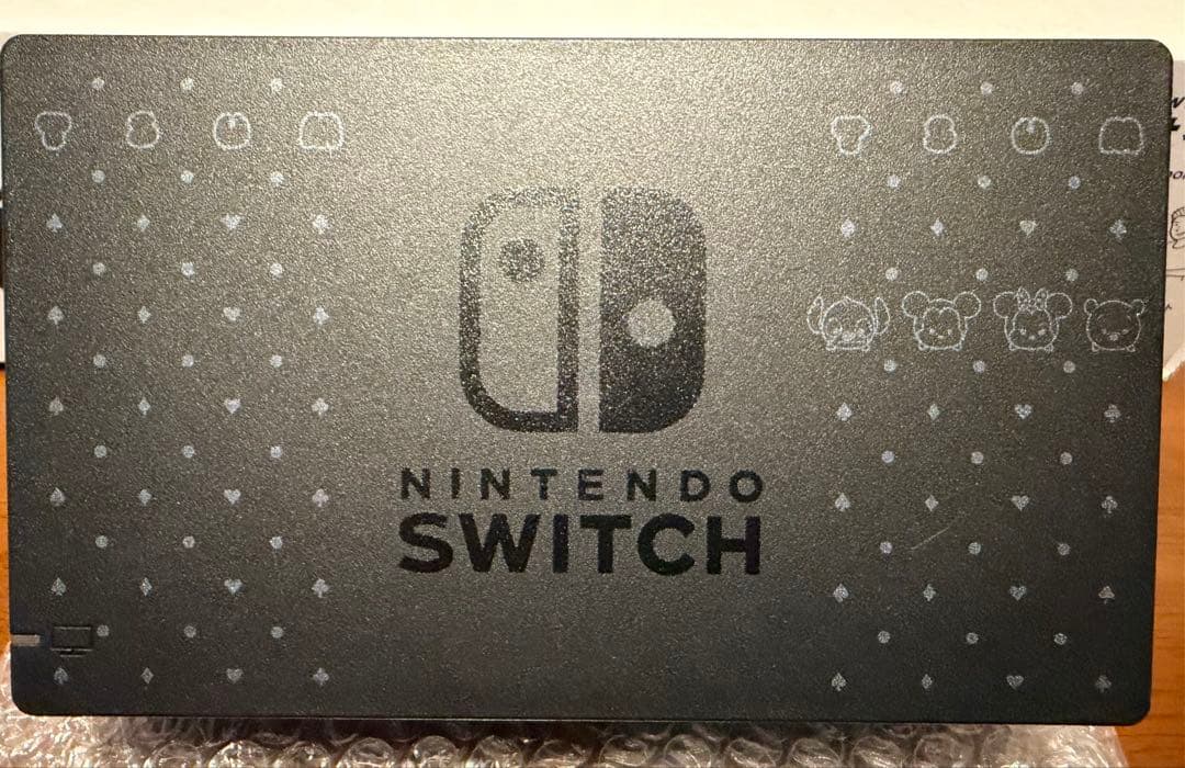 Nintendo Switch ディズニー ツムツム フェスティバルver