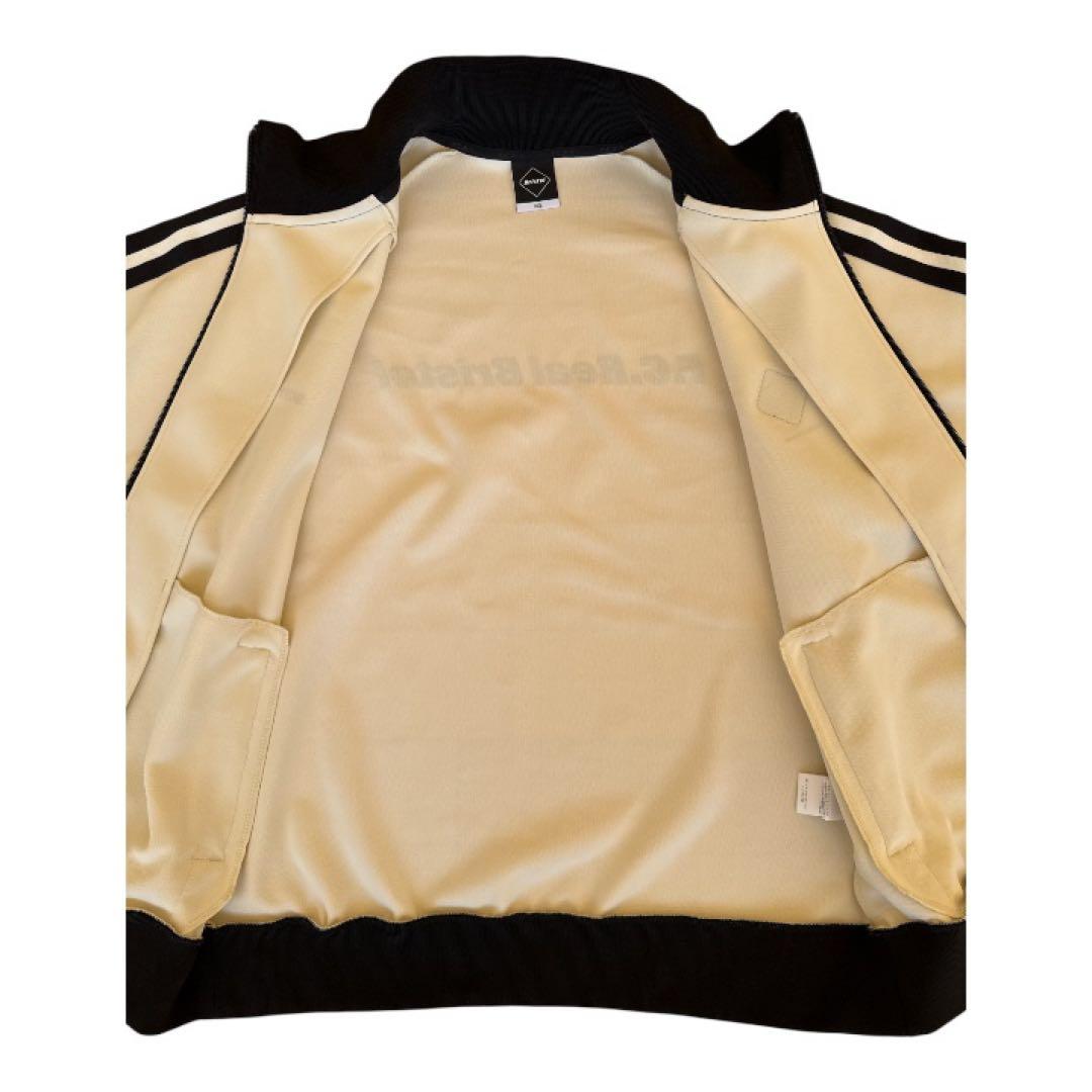 FC.Bristol ジャージ　xxl