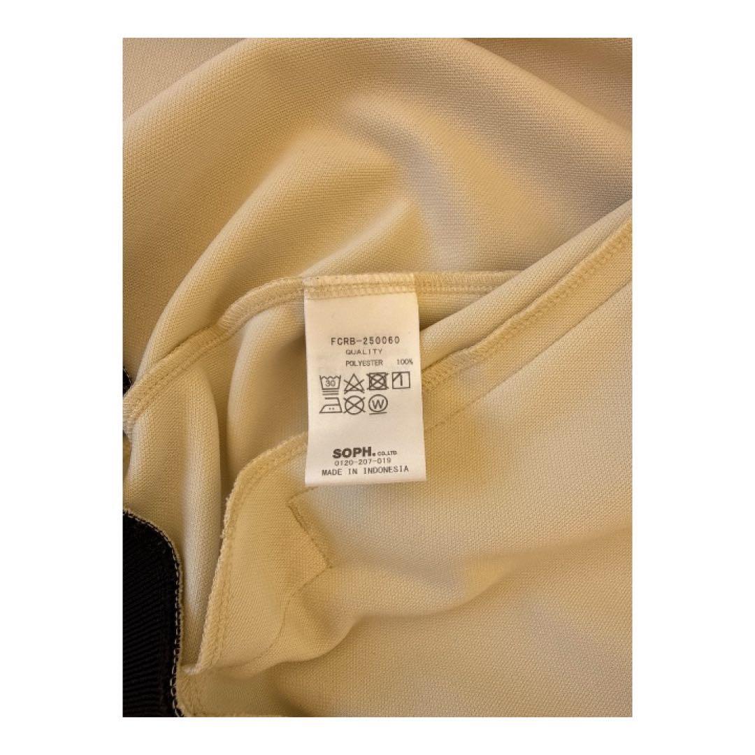 FC.Bristol ジャージ　xxl