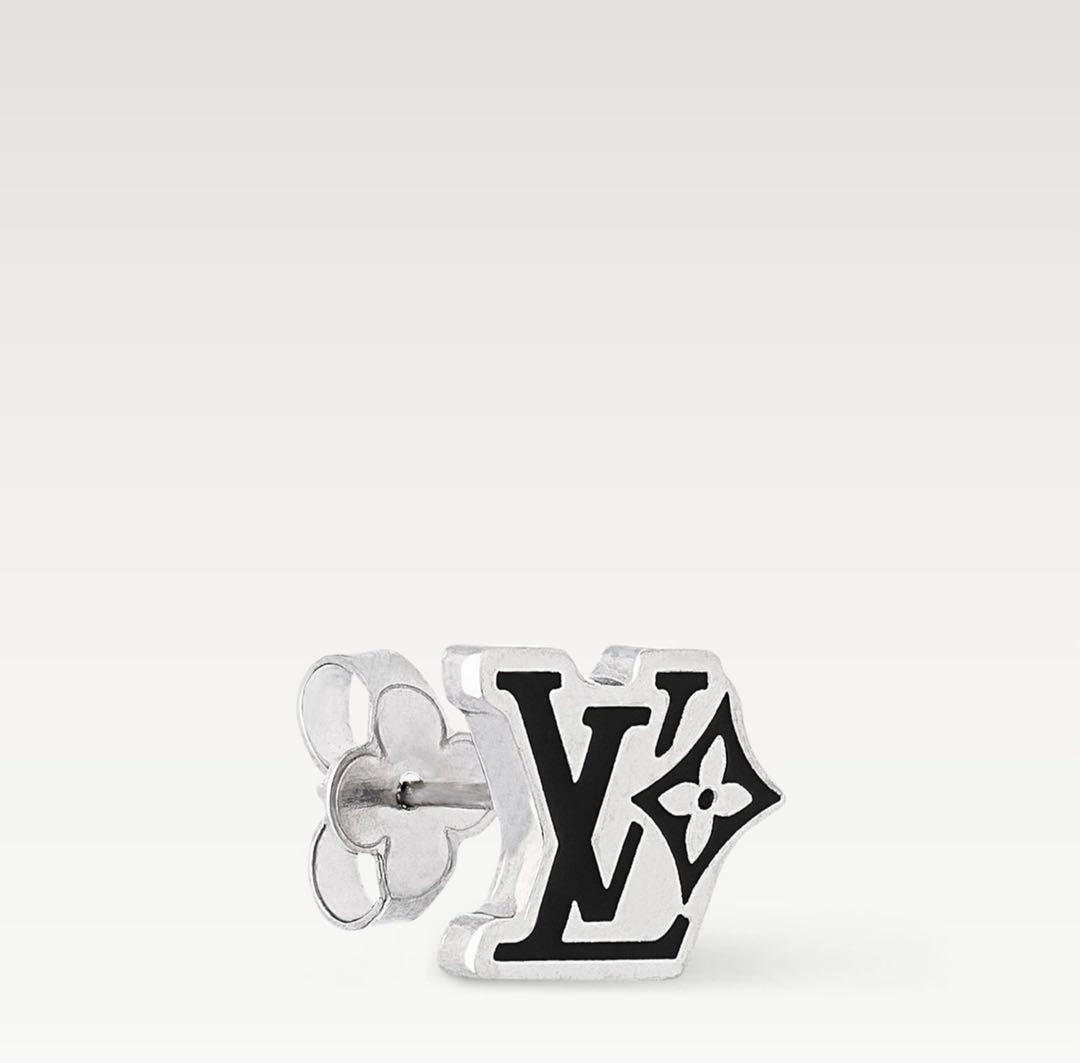 ルイヴィトン ピアス 限定品 新品未使用品