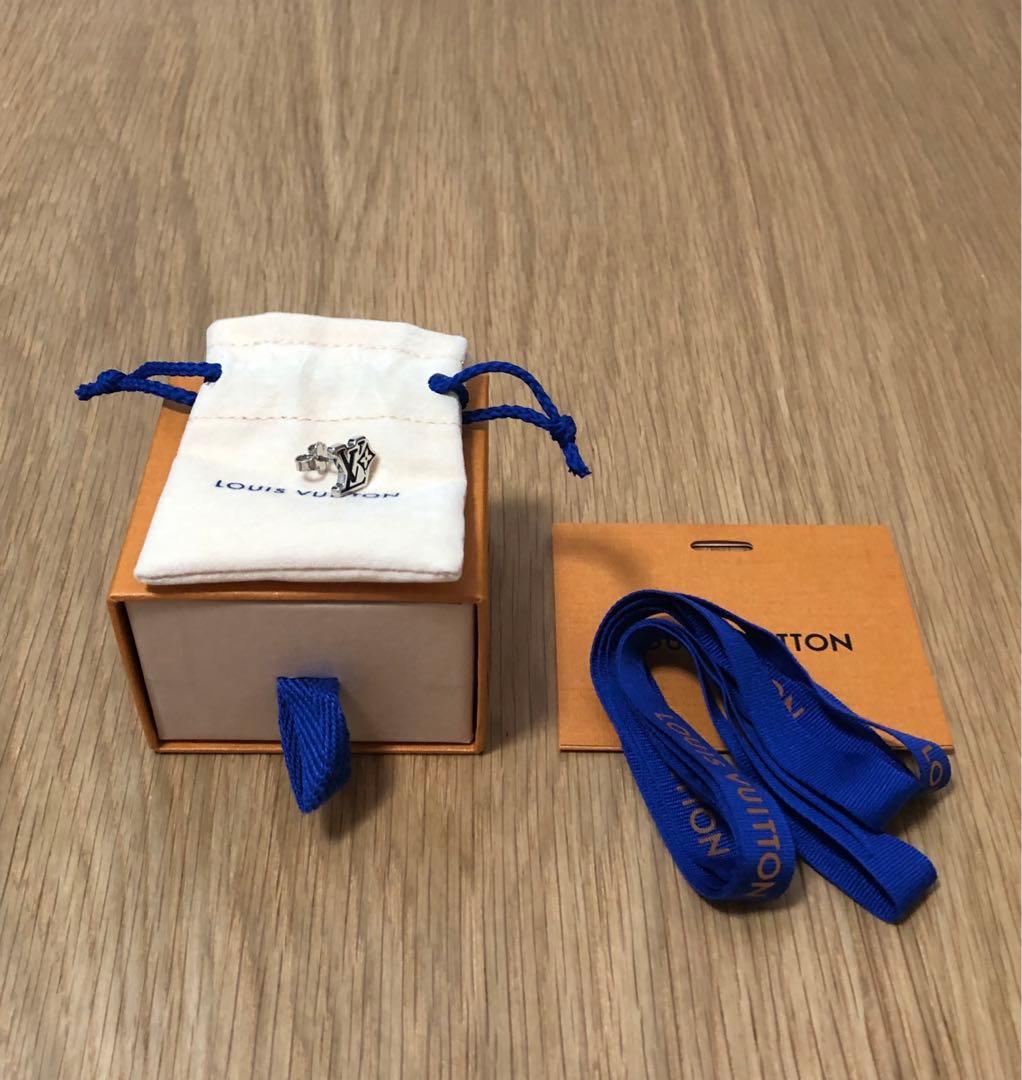 ルイヴィトン ピアス 限定品 新品未使用品