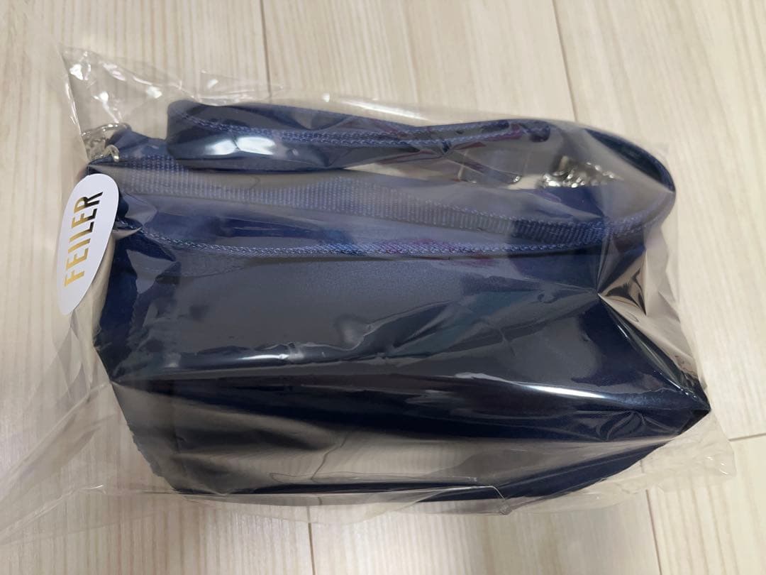 学校フェイラー　ハイジ　ミニショルダーバッグ　HE-257224 銀座WEB限定